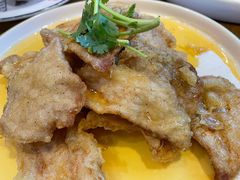 东北锅包肉-李老哈·东北菜(宋园路店)