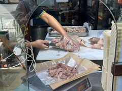 -小辫子羊肉面馆(周东店)