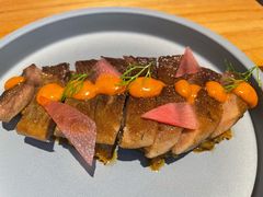 低温牛舌-SHAN山(前滩太古里店)