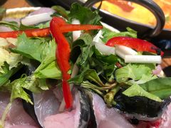 -野山舂·贵州现舂酸汤火锅(鸿通城店)