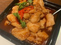 -ZEN采蝶轩·粤味臻鲜·手作点心·商务宴请(泰州店)