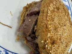 -清真·鸦儿李记·小馆(后海店)