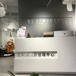 -三只熊皮肤管理中心旗舰店