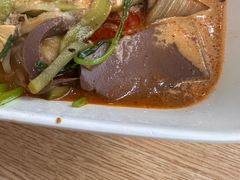 血豆腐-林静小吃(复兴路店)