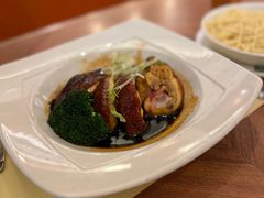 -太平馆餐厅(油麻地店)