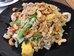 -Doo Dee Thai Food(Issan/Isaan/Esan)