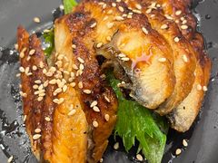 鳗鱼刺身-滨寿司(高新伊藤店)
