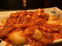 -济南喜来登酒店-盛宴自助西餐厅·综合自助