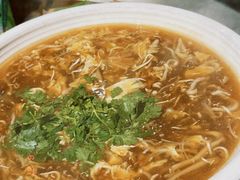 -老平安农家菜(平安店)