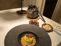 -叶叶菩提(太原别墅店)