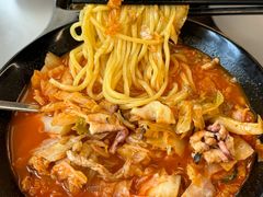 -香港饭店0410(明洞店)