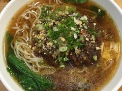 -余丞记川渝面馆(云峰店)
