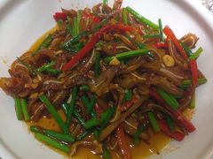 -衡厨·衡阳土菜(中南店)