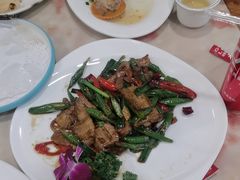 -新金盛·海鲜酒楼(盐田店)