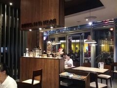 -必胜客(新海上世界店)