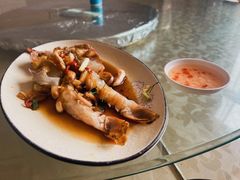 -潮州菜馆(十里河店)