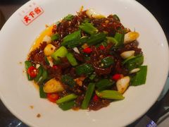 -天下客饭店(中山路店)