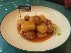 -安泰楼·佛跳墙创始人·传统闽味早茶·酒楼(三坊七巷闽菜地标店)