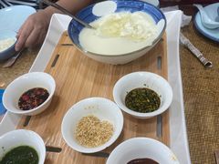 -乔家满族八大碗(流水沟店)