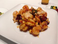 -望京辣宴·古法川菜(望京店)