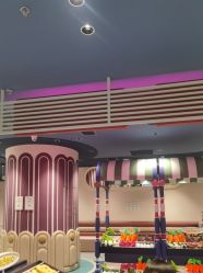 -奈尔宝家庭中心·亲子餐厅(北京东坝万达店)