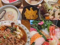 -阿吾罗日本料理(K11艺术中心店)
