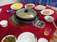 -花苑美食横琴生蚝火锅(拱北粤华路店)