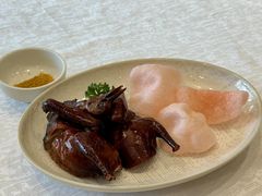 -丰鲤楼•闽南茶楼(仟禧汇店)