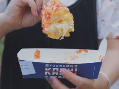 -咔芝棒·韩式炸鸡(印象汇店)