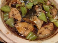 -泉畔人家·老济南经典鲁菜(大明湖店)