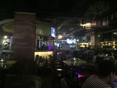 -润青四季音乐主题餐厅·椰子鸡(罗湖店)