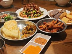 -88号小吃店·经典云南菜·地道纳西美食