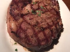 -弗兰克牛排西餐厅Ribone steak house(柠檬花园店)