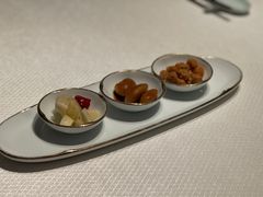 -北京柏悦酒店·锦庭餐厅Dining Room