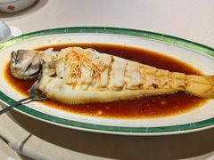 -金狮麟·新豫菜(杏石口路店)