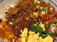 -令氏家外家周礼食府(桥南店)