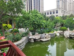-李叔同故居纪念馆