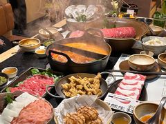 -山缓缓火锅(苏州仁恒仓街店)