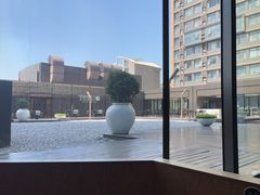 -郑州建业艾美酒店-曙餐厅