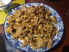 -范记靖远羊羔肉(博物馆店)