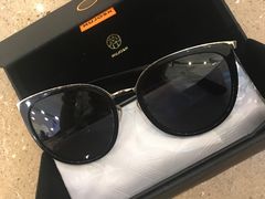 -MUJOSH木九十眼镜(月星环球港B1店)