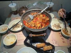 -蛙小侠(古镇大信新都汇店)