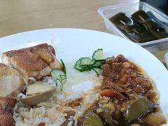 -顶好快餐(市府店)