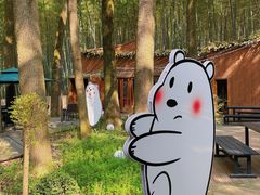 -同里国家湿地公园