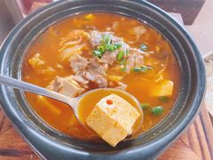 -京尚道韩式美食屋(海甸岛店)