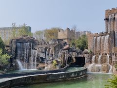 -成都欢乐谷
