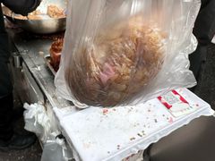 -六广门毛阿姨糯米饭