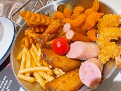 -小川洋风料理(武商MALL店)