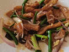 -大清花饺子(山庄店)