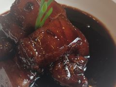 外婆红烧肉-聚鑫阁江浙菜·非遗传承技艺(闵行交大店)